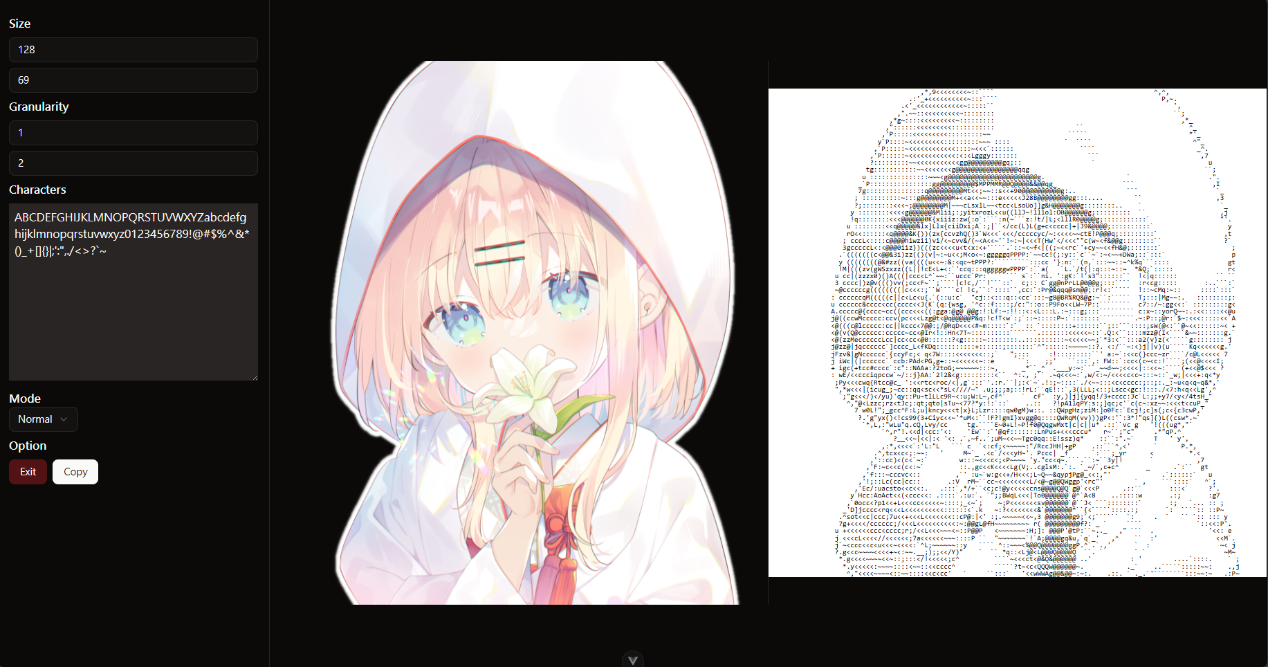 Preview