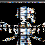 Rust to ASCII Art
